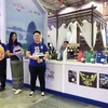 越南国际旅游博览会将于2023年12月开展