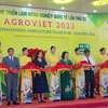 第23届越南国际农业展在河内开幕