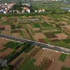 河内市出台农业集中产区规划方案