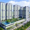 2023年越南绿色建筑周即将举行