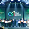 500多家企业报名参加2023年越南可持续企业评估和发布计划