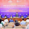 2023年越南经济社会论坛：为增长和可持续发展创造动力