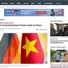 德国企业瞄准越南市场