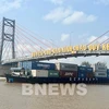澳大利亚为越南北部内河航运基础设施升级研究项目资助超过30万美元