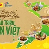 越南美食精髓宣传视频正式上线