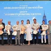 越南胡志明市首次举办国际电影节
