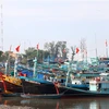 解除IUU“黄牌”警告：平顺省全部渔船已安装船舶监测系统