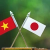 越南政府总理范明政就越日建交50周年向日本首相致贺电