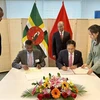 越南与多米尼克签署互免签证协定