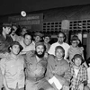 菲德尔·卡斯特罗访问越南50周年：加倍珍惜和精心维护越古特殊关系