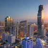 泰国期待美国大型企业的新投资