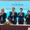 越南与韩国签署旅游合作协议