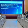 “2023年越南企业数字化转型合作伙伴”会议在河内召开