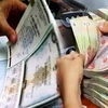 越南今年9月份成功发行政府债券筹集资金19.4万亿越盾