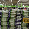 菲律宾与马来西亚多措并举 稳定大米市场