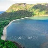 将昆岛建设成为国际级的海岛生态旅游区