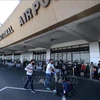 菲律宾42个机场因炸弹威胁而进入高度警戒状态