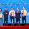 越南政府总理：弘扬勤劳创新克服困难的传统 建设强大繁荣的越南