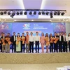 第七届国际大学生科学论坛：鼓励越南和国际年轻人参与数字化转型