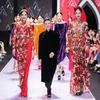 通过时尚产业将越南文化特色推向世界的机会