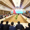 10·13越南企业家日：企业家就是经济发展的核心力量