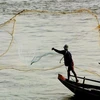 专家人士建议共享湄公河数据