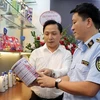 越南市场管理总局加强商标权保护力度