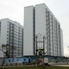 越南房地产市场的保障性住房供应仍然短缺