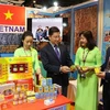 越南与印度加强双边贸易合作关系