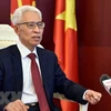 越南驻华大使范星梅：越南国家主席武文赏访华具有重要意义