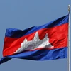 柬埔寨下决心实现三项重要目标