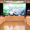 越南东南部地区积极吸引绿色投资