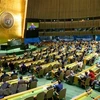 越南为联合国人权理事会第54届会议作出切实贡献