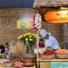 助力河内美食文化的传播 传递越南传统文化独特魅力 