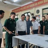 越南政府总理指示紧急搜救双子西岛附近两艘沉没渔船失踪渔民