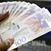 马来西亚和泰国货币贬值严重