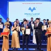 Meey Land——越南最佳技术金融房地产生态系统