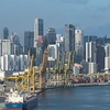 2023年第三季度新加坡经济增速超出预期