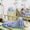 美国国际开发署支持越南实现2030年消灭结核病目标