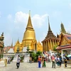  泰国在全国举行冬季节 促进旅游发展