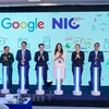 谷歌向越南提供4万份“数字人才发展”奖学金