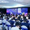 越南国家创新中心与多家企业携手引领创新发展