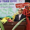 越南椰子产业力争出口额达数十亿美元