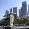 2023年第三季度新加坡裁员和失业人数上升