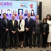CABC联合主席：越南是加拿大在东盟的重要贸易伙伴