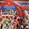 越南中国国际商贸.旅游博览会即将举行