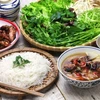 河内市荣获亚洲“新兴的美食之秀”奖 