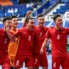 2024年亚足联五人制足球亚洲杯决赛抽签原则：越南队属于第二档球队