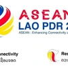 老挝公布2024年东盟轮值主席国的主题和标志含义