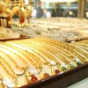 世界黄金协会：越南的黄金需求同比下降1%